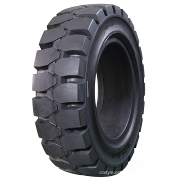 Los más populares Solid Tire 8.15-15 for Forklift